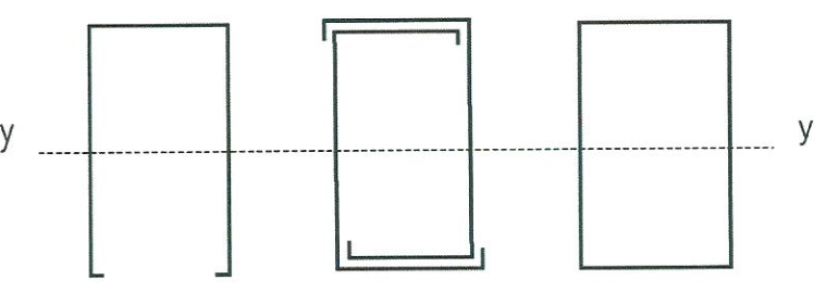 側向穩定橫梁-米兰竞技足球俱乐部官网貨架檢測