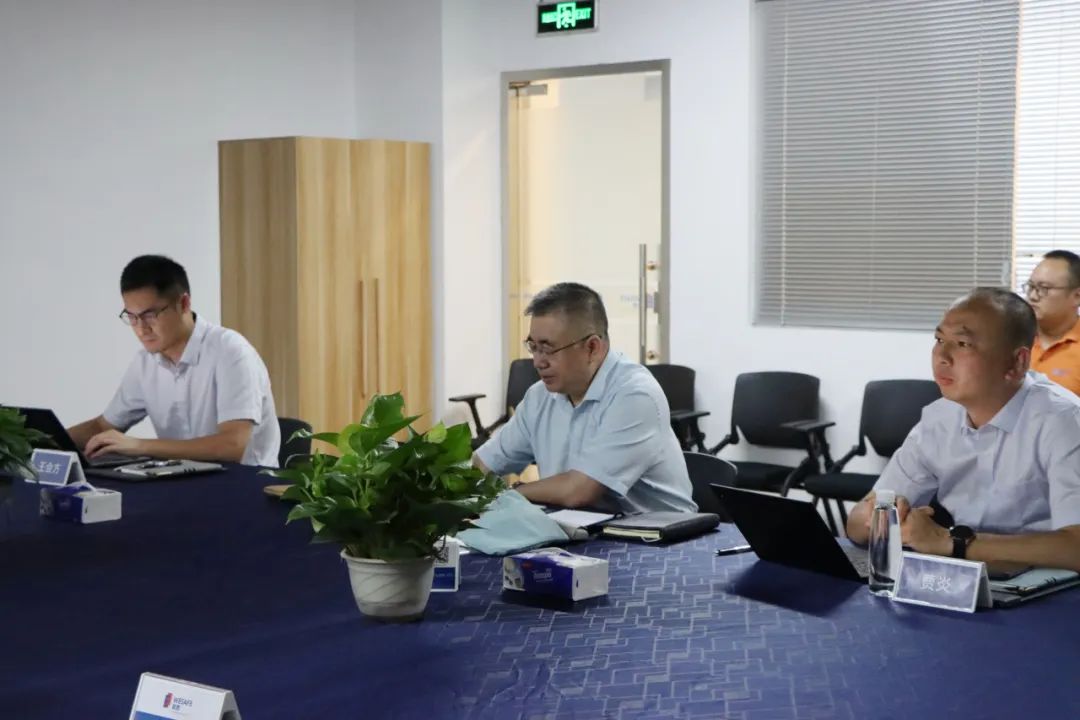 國家認證認可委員會(hui) CNAS證書(shu) 