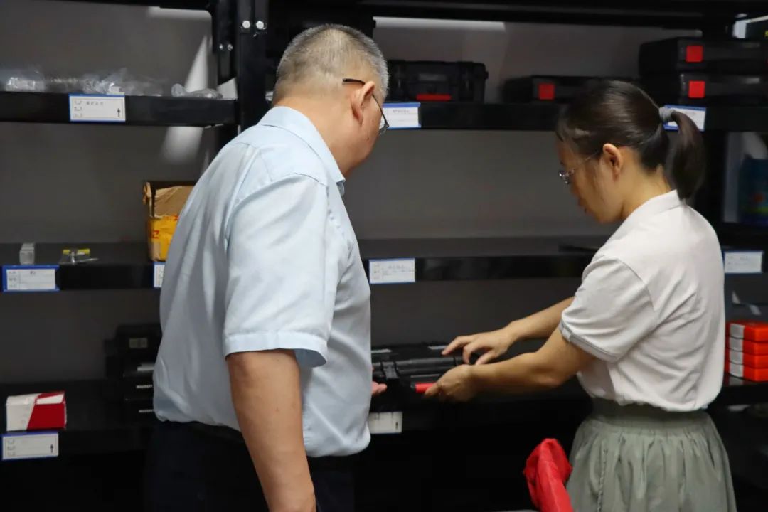 國家認證認可委員會(hui) CNAS證書(shu) 