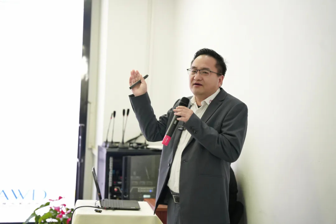 全國倉(cang) 儲(chu) 貨架工程米兰体育官方网站首页入口提質工作研討會(hui) 5 全國倉(cang) 儲(chu) 貨架工程米兰体育官方网站首页入口提質工作研討會(hui) 5