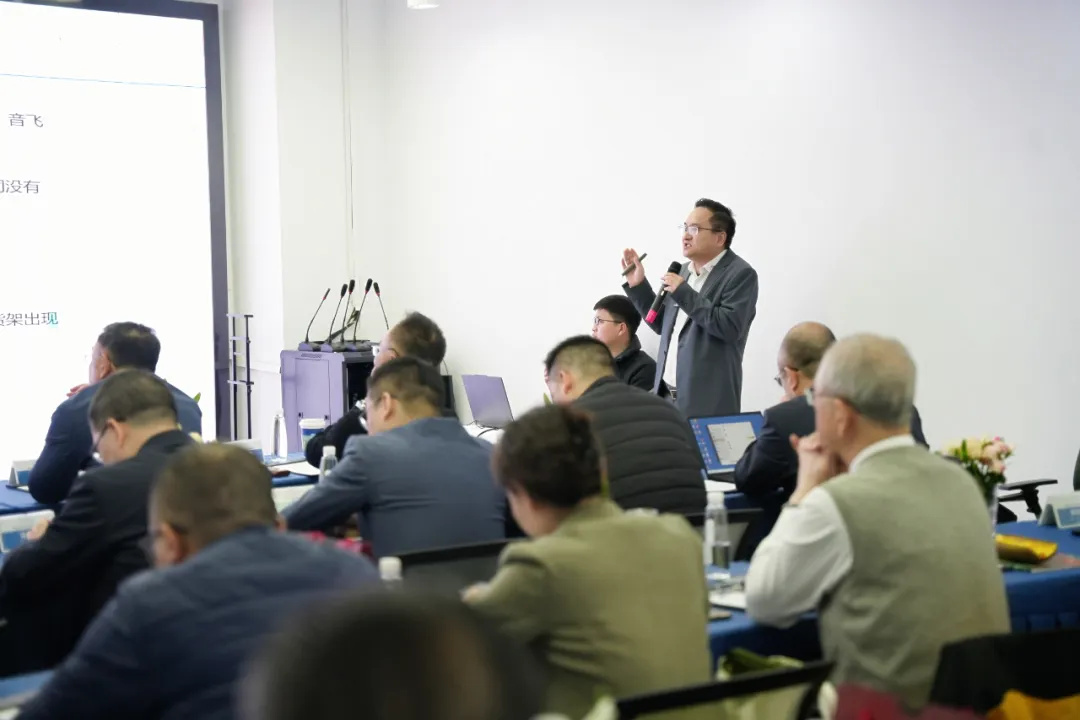 全國倉(cang) 儲(chu) 貨架工程米兰体育官方网站首页入口提質工作研討會(hui) 6 全國倉(cang) 儲(chu) 貨架工程米兰体育官方网站首页入口提質工作研討會(hui) 6