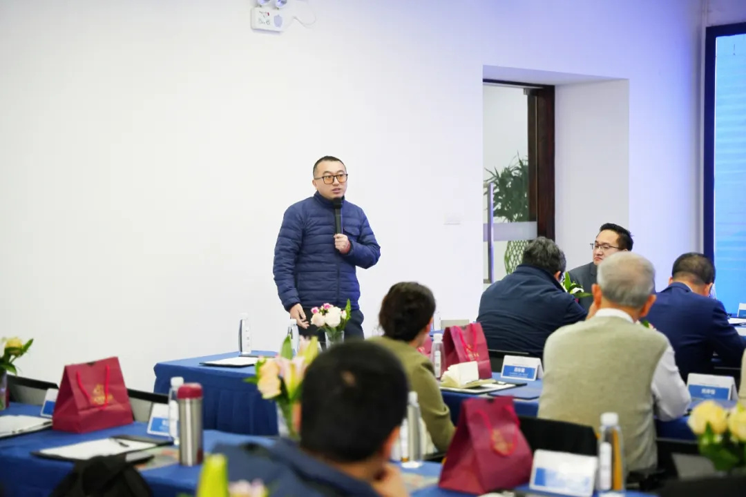 全國倉(cang) 儲(chu) 貨架工程米兰体育官方网站首页入口提質工作研討會(hui) 12 全國倉(cang) 儲(chu) 貨架工程米兰体育官方网站首页入口提質工作研討會(hui) 12